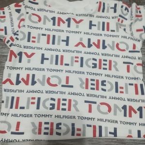 Tommy Hilfiger top new with Tags
